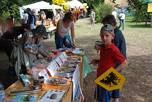 Rolandsfest am Sonntag