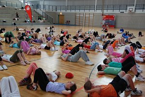 Choreograf Detlef D! Soost Dance-Tour