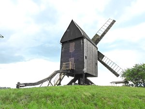 Die Bockm&uuml;hle