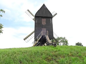 Die Bockm&uuml;hle