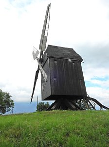 Die Bockm&uuml;hle