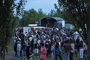 Campusfest 2009
