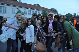 Campusfest 2009