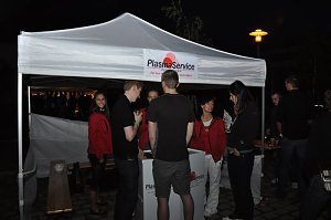 Campusfest 2009