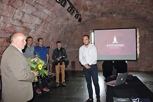 Festwoche f&uuml;r 120 Jahre Kyffh&auml;userdenkmal endete