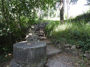 Die Rosenburg