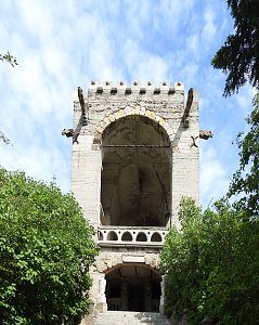 Die Rosenburg