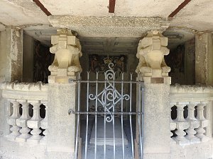 Die Rosenburg