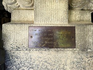 Die Rosenburg