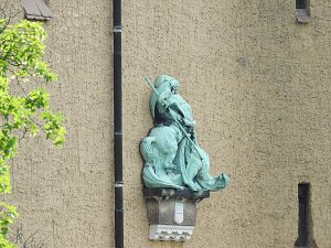 Die Rosenburg