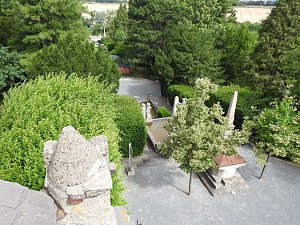 Die Rosenburg