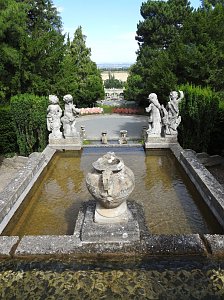 Die Rosenburg