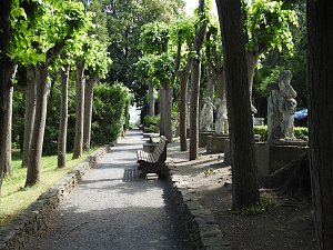 Die Rosenburg