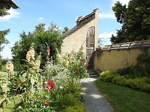 Die Rosenburg