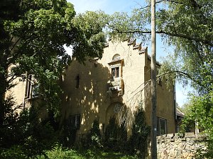 Die Rosenburg