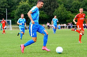 Wacker Nordhausen gegen HFC 1:0