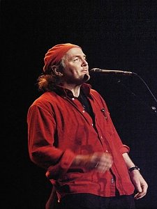 1. Mansfelder Song- & Slamfestival