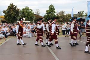 Warmer und trockener MDR Sommernachtsball