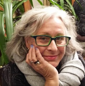 Katrin Scheffel