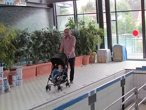 Konzert im Badehaus