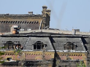 Unwirkliche Orte - Bahnbetriebswerk Köthen