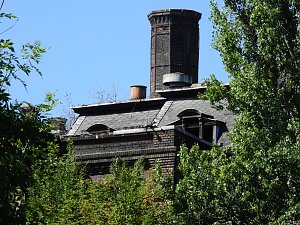Malzfabrik K&ouml;then