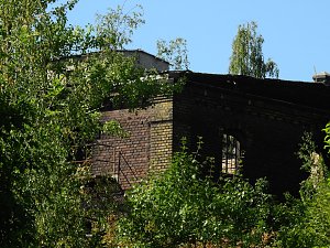 Malzfabrik K&ouml;then