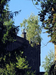 Malzfabrik K&ouml;then