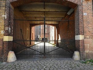 Malzfabrik K&ouml;then