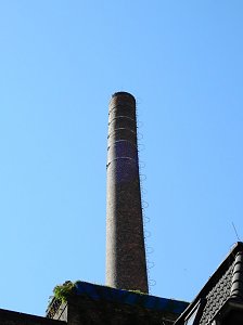 Malzfabrik K&ouml;then