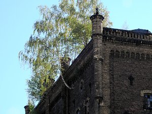 Malzfabrik K&ouml;then