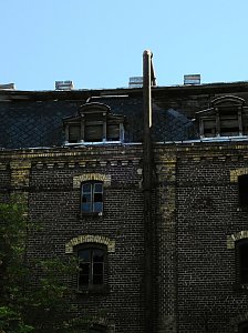 Malzfabrik K&ouml;then
