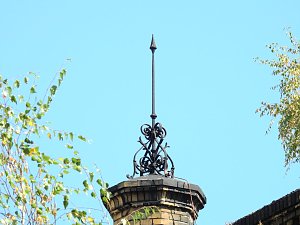Malzfabrik K&ouml;then