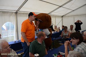 WBG Fest Rottleberode