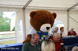 WBG Fest Rottleberode