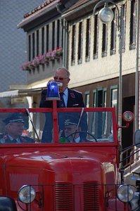 140 Jahre Feuerwehr Benneckenstein