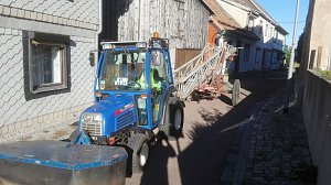 140 Jahre Feuerwehr Benneckenstein