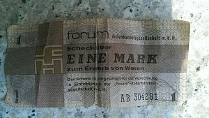 140 Jahre Feuerwehr Benneckenstein