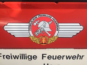 140 Jahre Feuerwehr Benneckenstein
