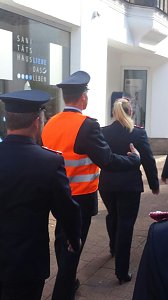 140 Jahre Feuerwehr Benneckenstein