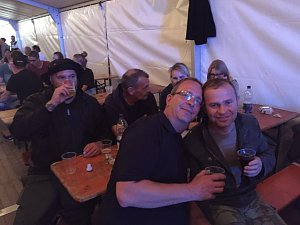 140 Jahre Feuerwehr Benneckenstein