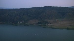 S&uuml;dharz und Kyffh&auml;user von ganz oben