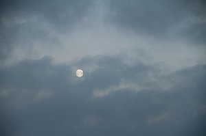 S&uuml;dharz und Kyffh&auml;user von ganz oben