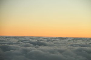 S&uuml;dharz und Kyffh&auml;user von ganz oben