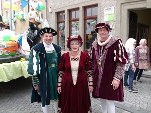 Marktmeister 