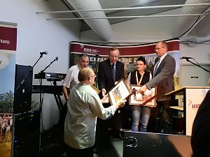 25 Jahre mit Volldampf zum Brocken