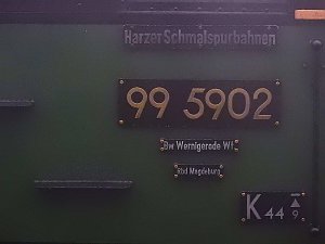 25 Jahre mit Volldampf zum Brocken