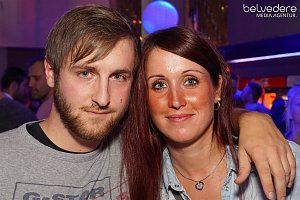 Party im Jugendclubhaus in Nordhausen - der Samstag