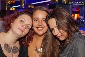 Party im Jugendclubhaus in Nordhausen - der Samstag