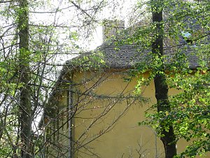 Die geheime Waffenfabrik
